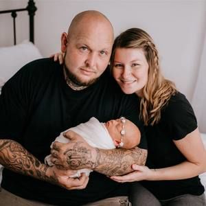 Meet your Posher, Steven an